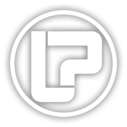 Liquified Presents Logo